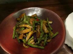 -行者素食(国赫红珊湾店)