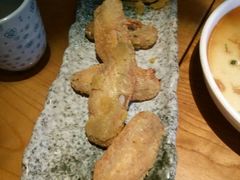 -蜜桃餐厅·古运河畔(南下塘店)
