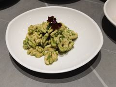 -神洲四海大酒楼(王府井澳门中心店)