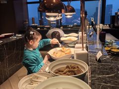 -成都天府丽都喜来登饭店