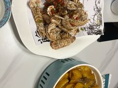 -鲜味食族水产·海鲜餐厅