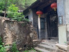 -水峪民俗村
