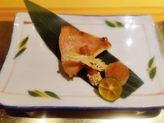 -奈良本寿司(永嘉路店)