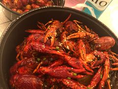 -巴厘龙虾·榜首油焖大虾(洞庭·艺术洋房店)