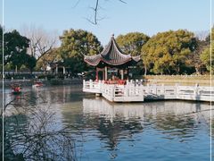 -汇龙潭