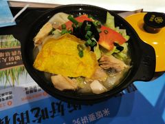 -老娘舅(富都广场店)