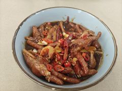 -老三样·旧食新味(绿地店)