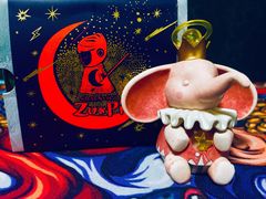 -泡泡玛特POPMART(合生汇店)