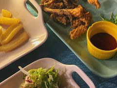 -天空花园餐吧·生日·团建(南山店)