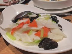 -俏湖兰·辣椒炒个肉(海沧店)