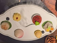 -锦楼·臻选新杭帮(杭州中心店)