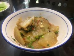 -张氏父子常德肠子馆(红星总店)