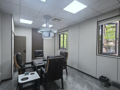 -素禅棋牌会所(海阳路店)