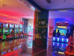 -神帆·元气汤泉(解放西路店)