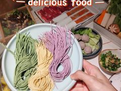 -牛人日志·鲜牛肉骨汤火锅(万科里瑧店)