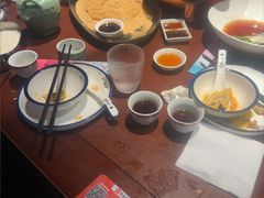 -寻宝记绍兴菜(鲁迅路店)