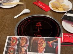 -刘一锅筋头巴脑(小北店)