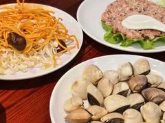 -御膳粥·牛乳粥底火锅·地道顺德菜(容桂店)