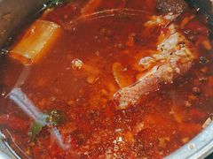 -龙聚德北京烤鸭(沙坪坝华宇A馆店)