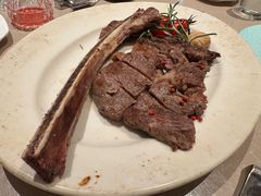 -波特曼西餐厅(南岗店)