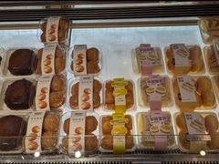 -可斯贝莉现烤面包·生日蛋糕(假日商城店)