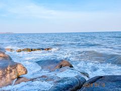 -老虎石海上公园