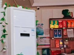 -聚德福海鲜家常菜(刘庄店)