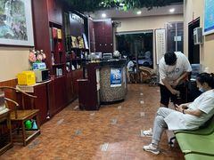 -刘超盲人按摩所(寇庄西路店)