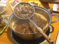 -养牛邓·潮汕牛肉海鲜自助火锅(广州店)