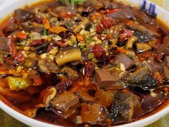 -老街饭庄·地道淮扬菜(扬子江北路总店)