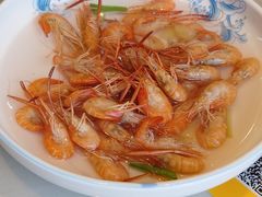 -华庭苑农家乐(旺山店)