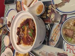 -香港新记茶餐厅(春熙太古里店)