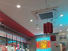 -塔斯汀中国汉堡(东平店)