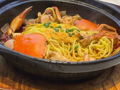 -不仔客海鲜·烧烤·270度海景餐厅(大东海店)