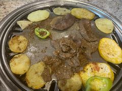 -高丽屋(天宁寺店)