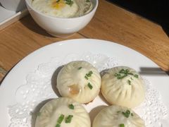 生煎包-张福记(陇海中路店)