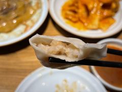 鲜虾饺子-一轩饺子馆(丽都店)