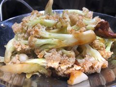 -小菜园新徽菜(江阴万达店)