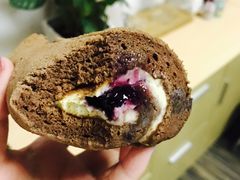 -甜嘟嘟烘焙坊(舒城路店)