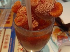 -文通冰室(东方宝泰店)
