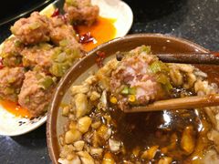 -肥龙火锅(南坪店)