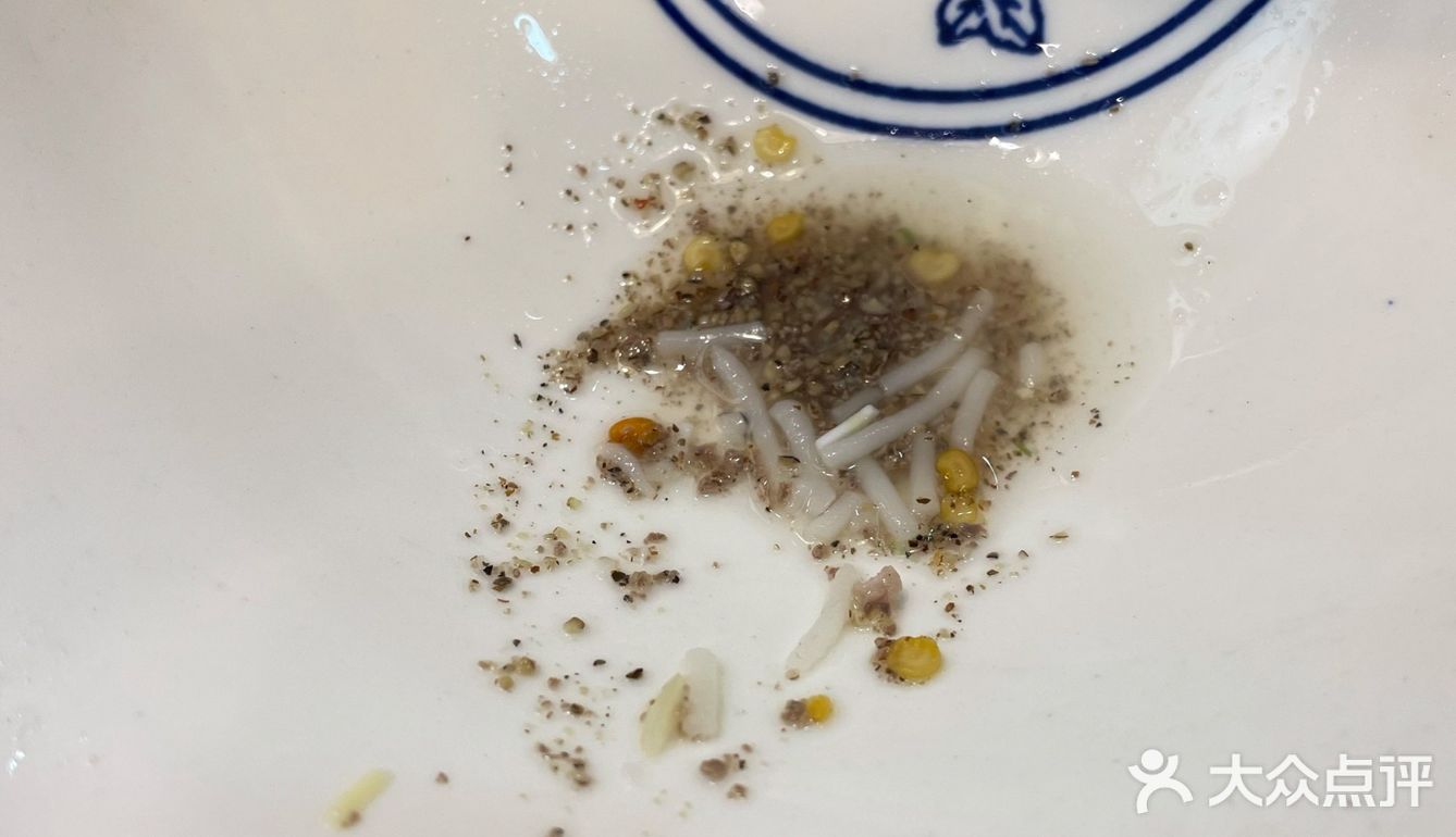 与本地粉不一样的衡阳粉