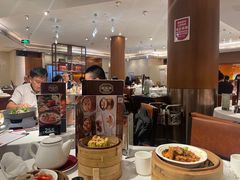 -潮福城大酒楼(湖滨北路店)