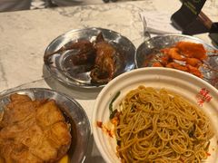 -鲜得来排骨年糕(即墨路店)