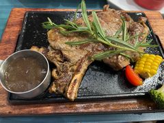 -豪客来牛排(海沧阿罗海店)