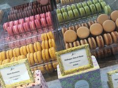 -ladurée(戴高乐机场T 2F店)
