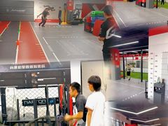 -育健帕里西青少年体能训练中心(广渠门店)