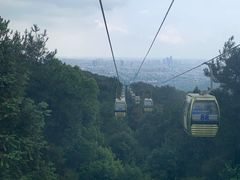 -虞山风景区
