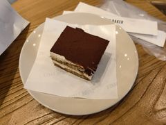 -DRUNK BAKER(上海恒丰路店)