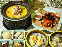 -苏梦江南·淮扬菜(夫子庙店)